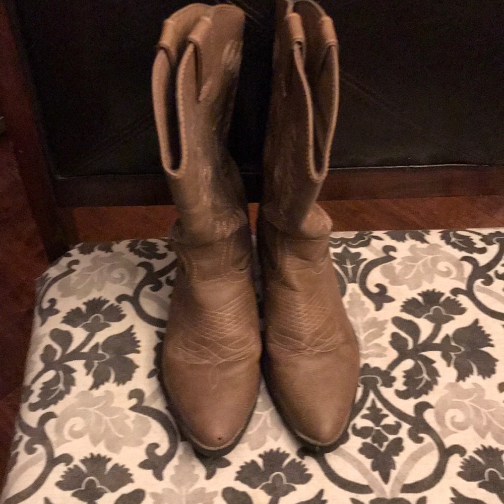 Boots